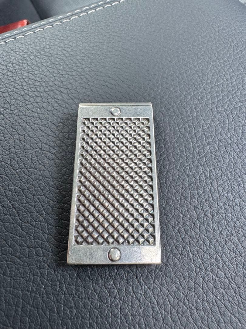 ☆*☆様 Tiffany & Co. シルバー925 マネークリップ