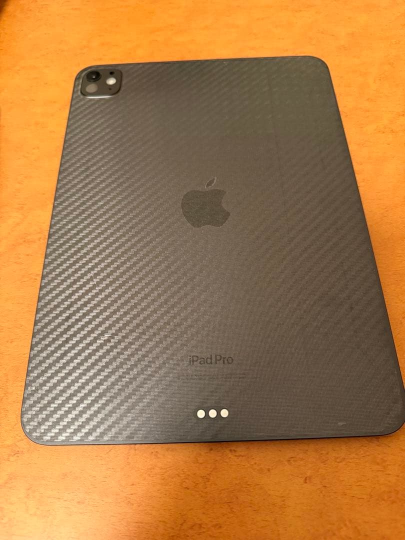 親*方様 美品 iPad Pro M4 11inch 256GB Wi-Fiモデ