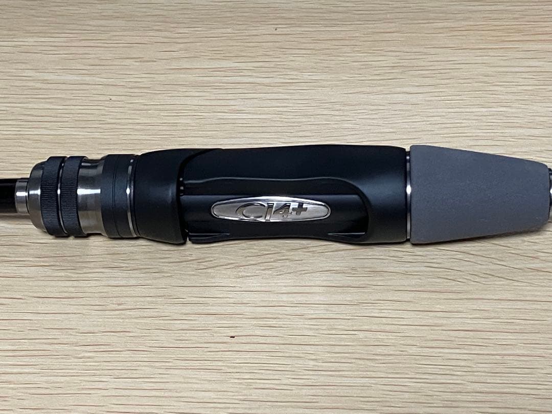 s58ul-s シマノUNFIX