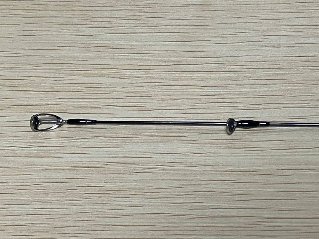 s58ul-s シマノUNFIX