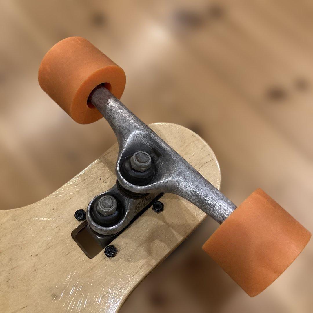 オリジナルコンプリートロンスケSIDEWINDER SERIES