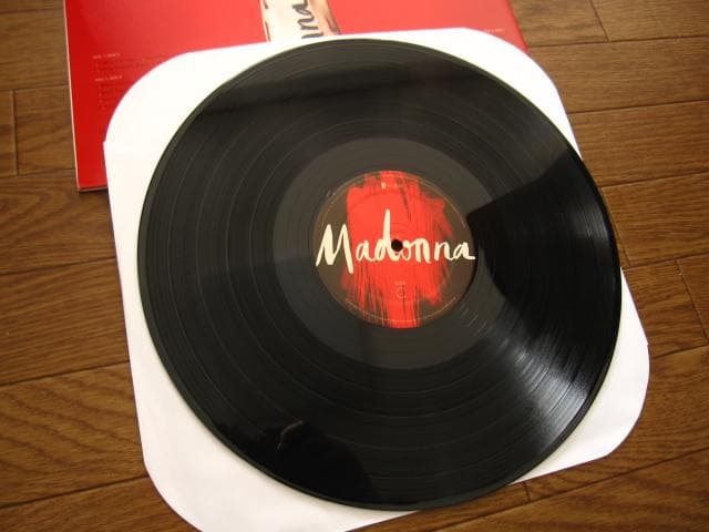 洋楽 Madonna / Rebel Heart