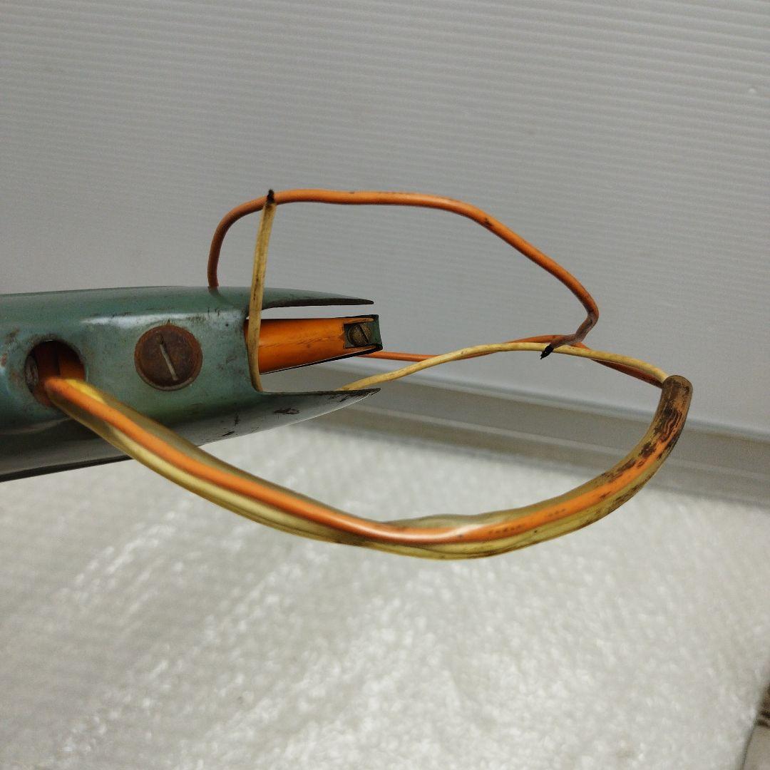 アポロウインカー オート三輪 ウインカー 矢羽根式方向指示器 当時物