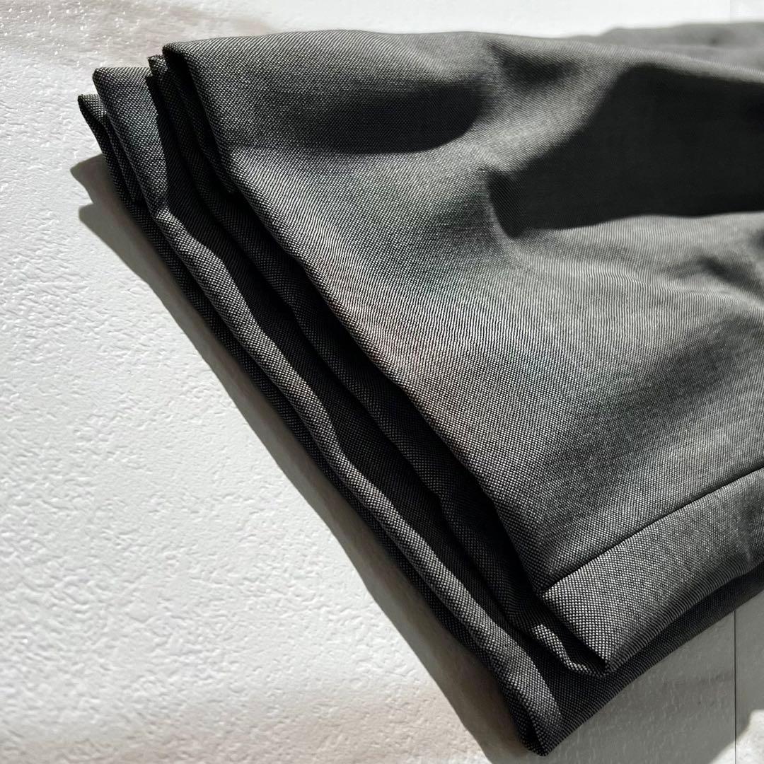 入手困難✨ ジョルジオアルマーニ スーツ セットアップ グレー系 メンズ