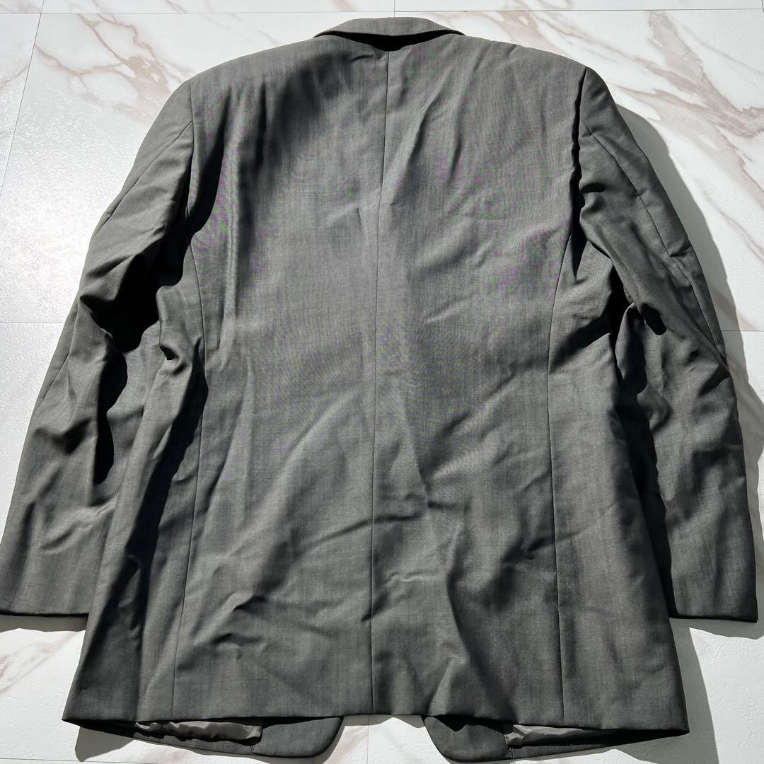 入手困難✨ ジョルジオアルマーニ スーツ セットアップ グレー系 メンズ