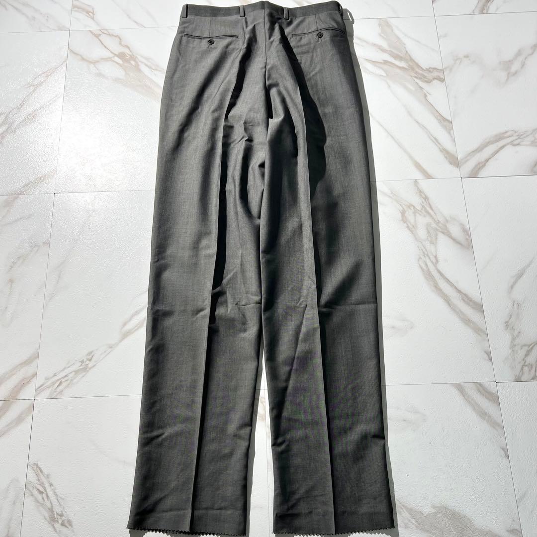 入手困難✨ ジョルジオアルマーニ スーツ セットアップ グレー系 メンズ