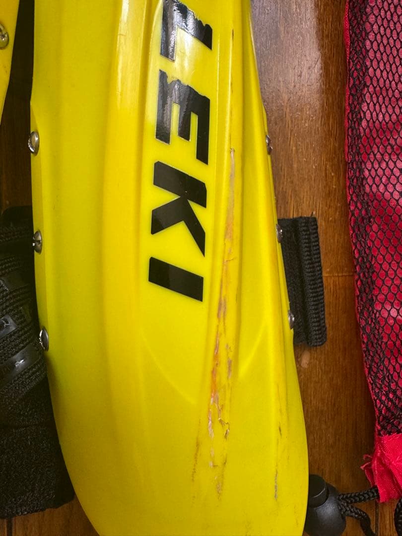 LEKI アームガード アルペン スキー プロテクター レキ ガード leki