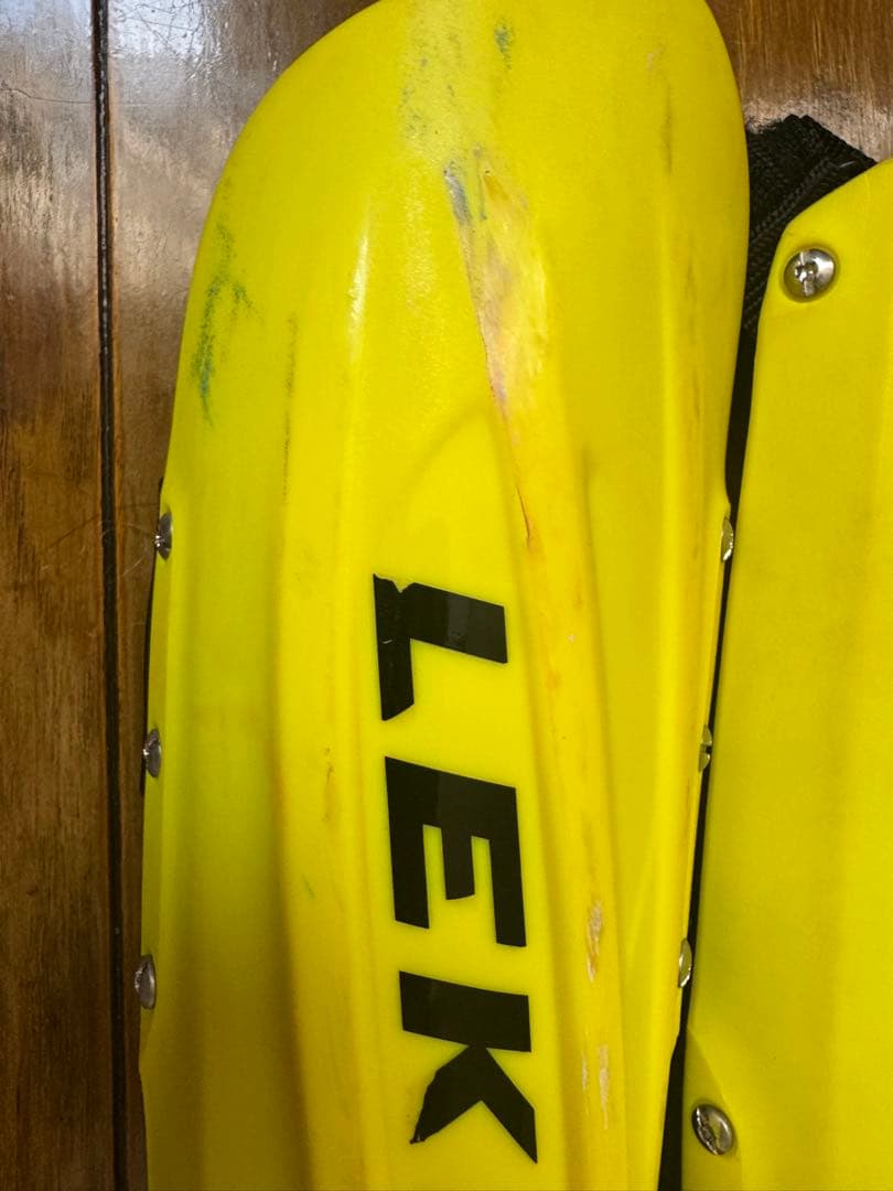 LEKI アームガード アルペン スキー プロテクター レキ ガード leki