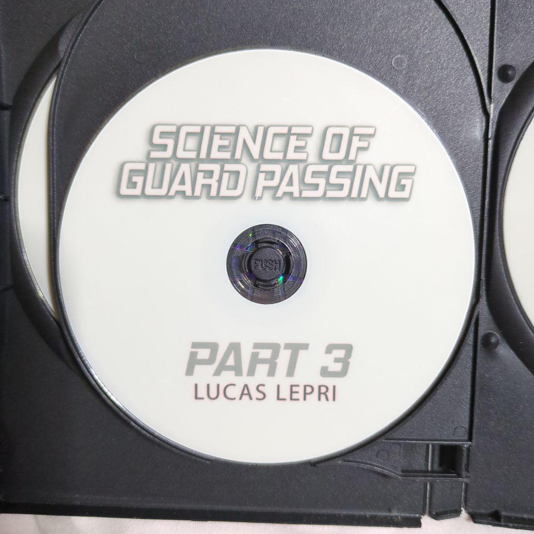 Lucas Lepri 柔術 DVD BJJ