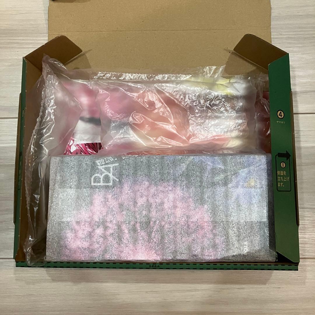 [国内正規品]POLA B.A ミルクフォームシーズナルボックス サンプル付