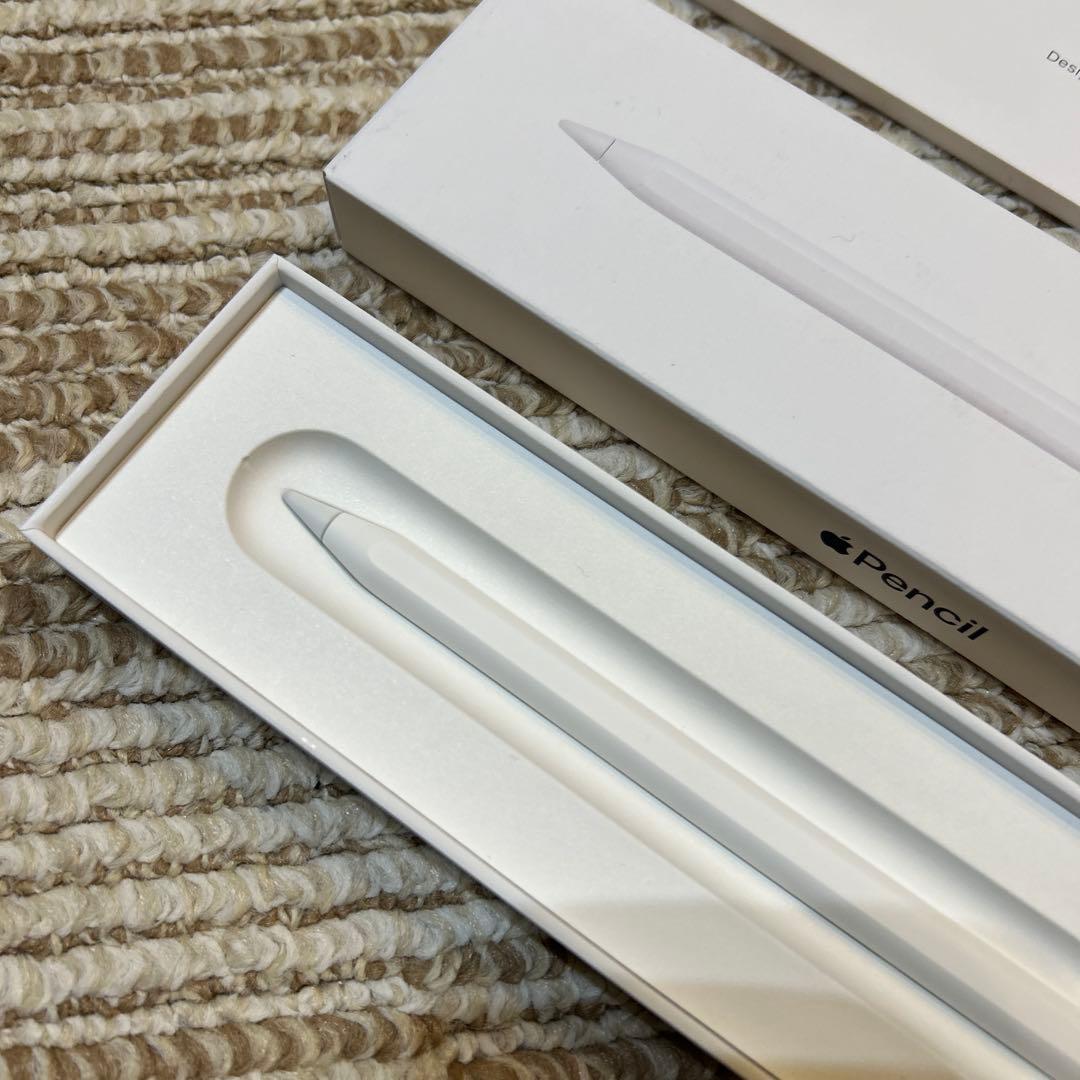 iPadアクセサリー Apple pencil (USB-C)