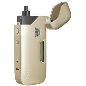 【新品・未開封】KENCOS４　シャンパンゴールド　水素ガス吸引具