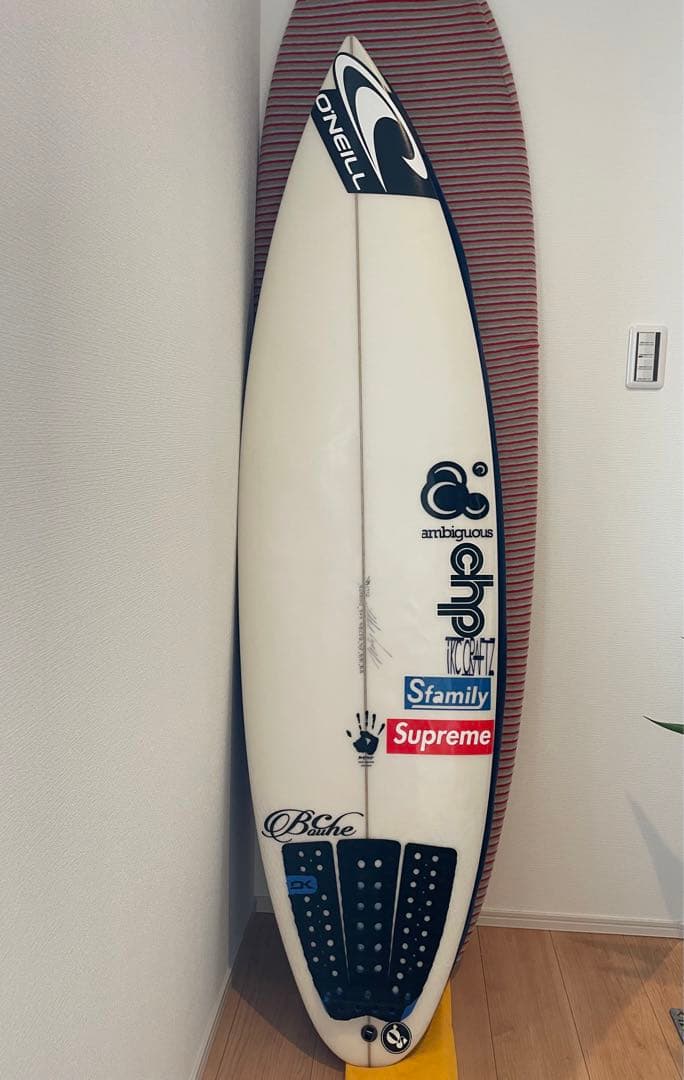 CHPサーフボード5.8