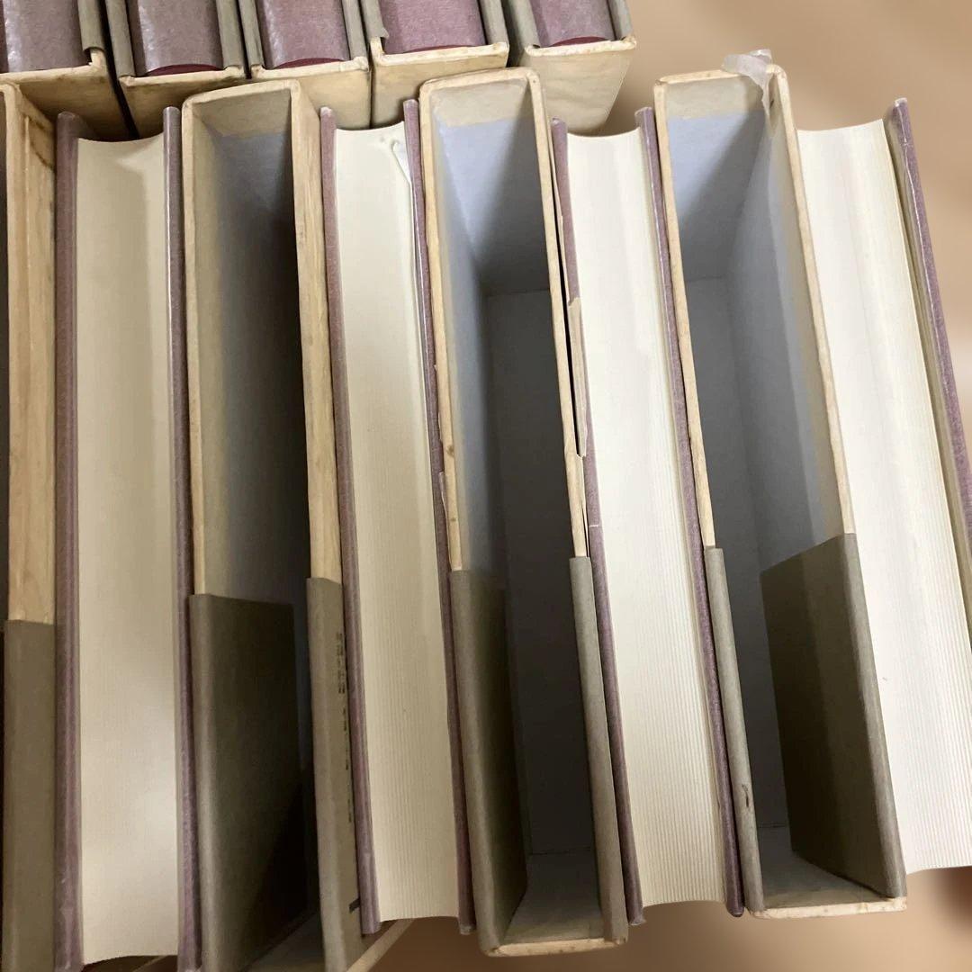 大乗仏典 中央公論社 全15冊セット　帯揃い