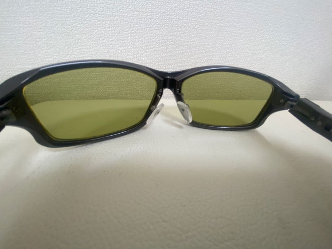 Zeque STELTH ステルス　偏光サングラス