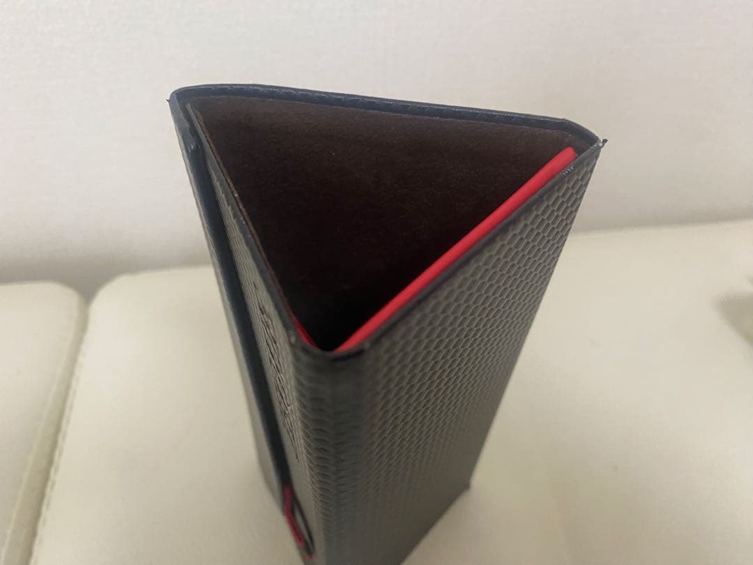 Zeque STELTH ステルス　偏光サングラス