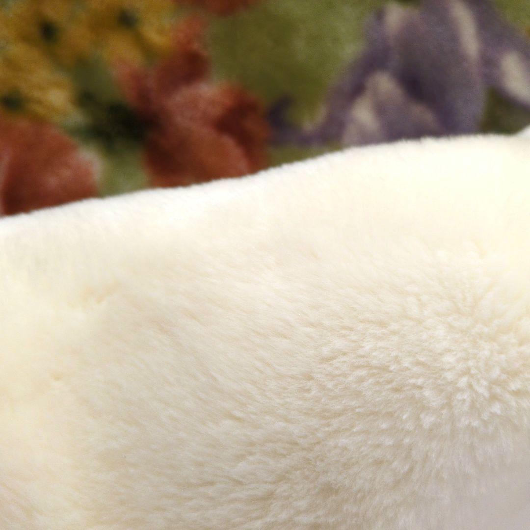 【専用です】毛布2枚　まとめ売り　西川の毛布 花柄 ２枚合わせ毛布