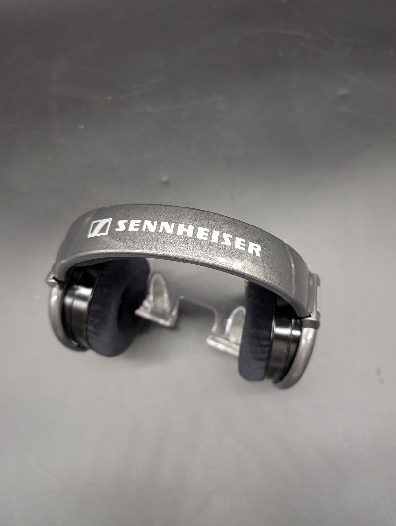 【動作良好】Sennheiser HD 650 有線ヘッドホン