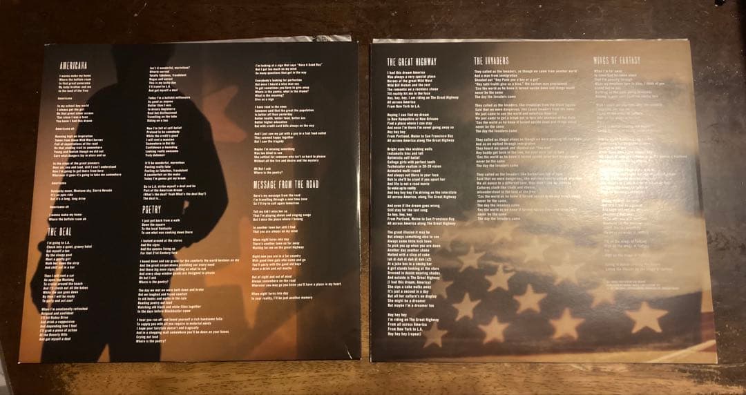 ◾️極美盤◾️レイデイヴィス / キンクス◾️2枚4LPまとめて◾️RAY DAVIES