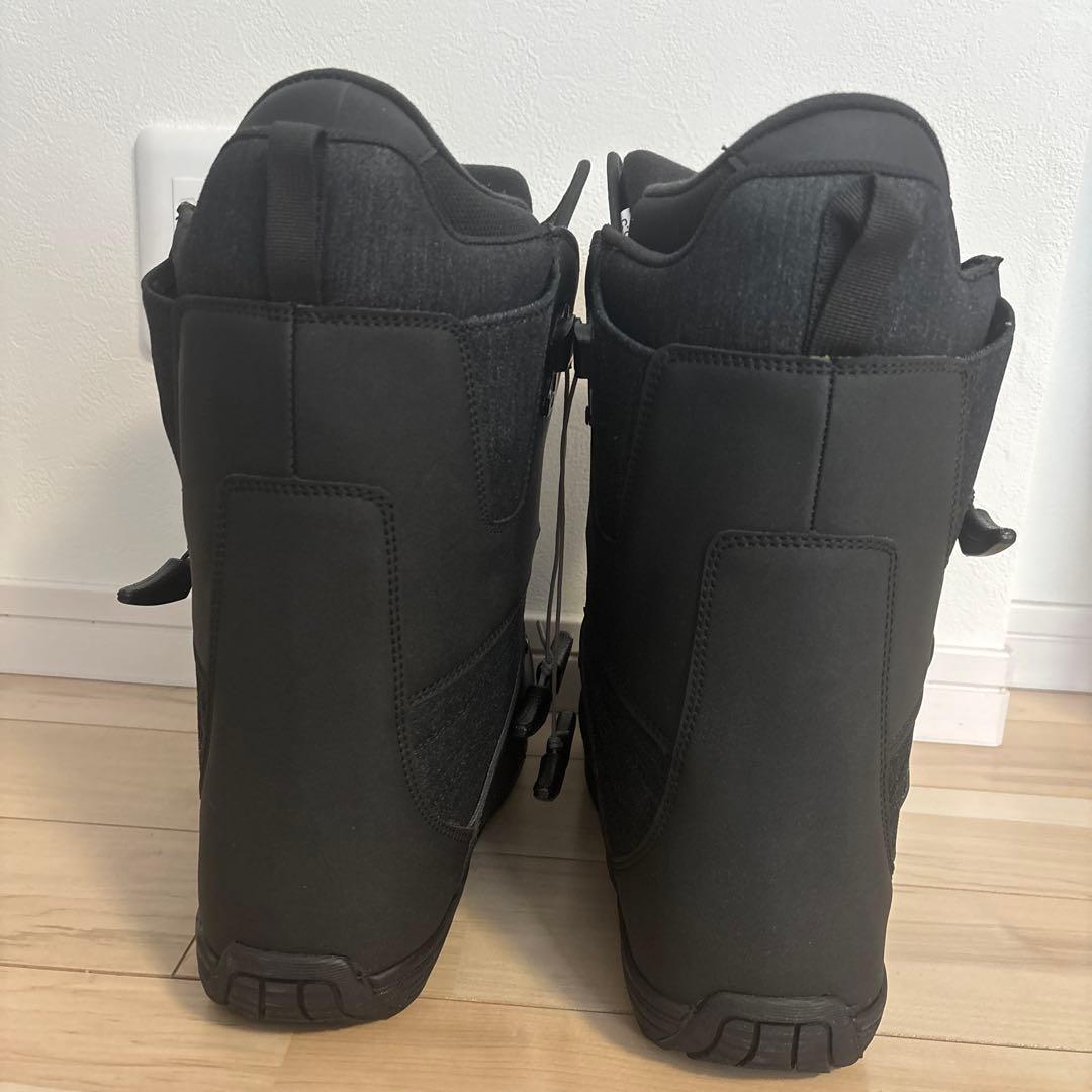 ✴︎美品✴︎ スノーボードブーツ　25.5cm