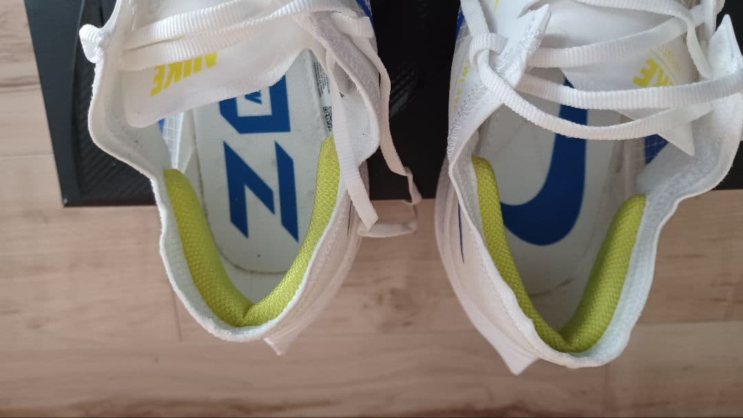 スパイク・シューズ NIKE ZoomX Vaporfly NEXT% 26.5cm