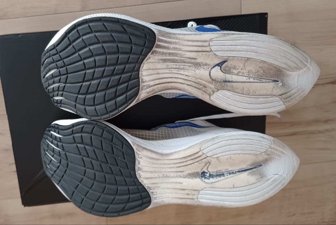 スパイク・シューズ NIKE ZoomX Vaporfly NEXT% 26.5cm