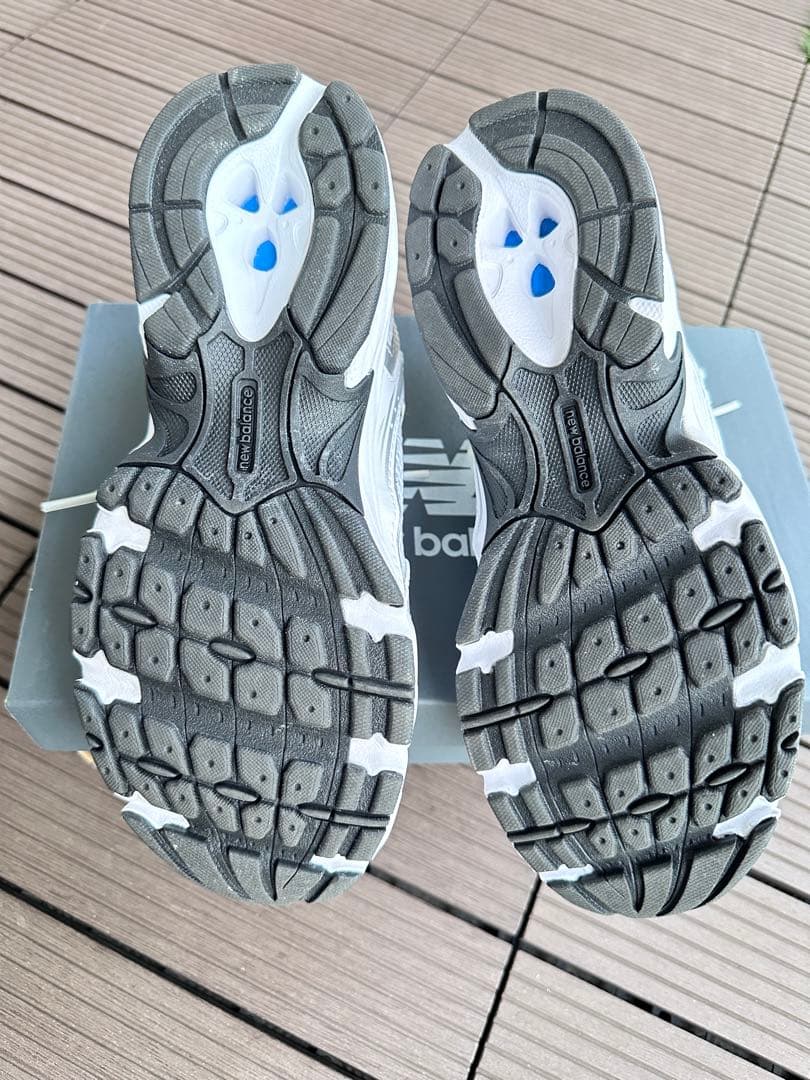 ★週末限定値下げ★超美品★ニューバランス　MR530 スニーカー 22.5cm