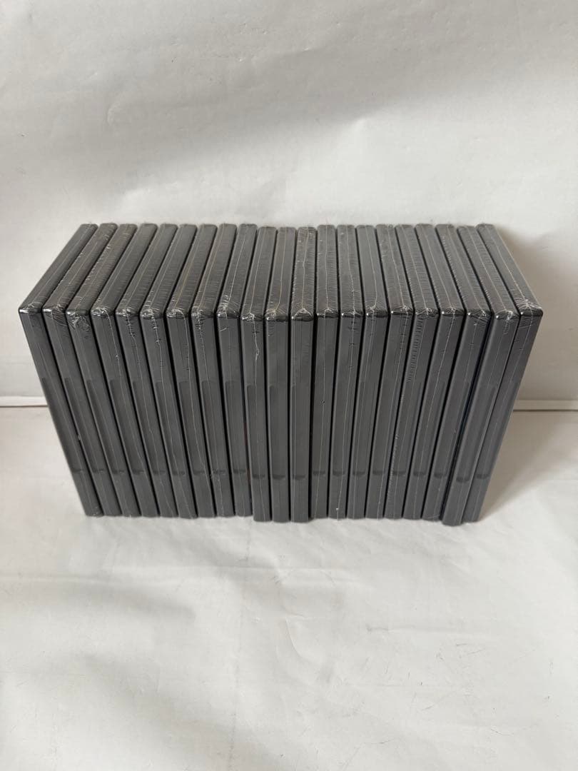 北斗の拳DVD(まとめ売り)