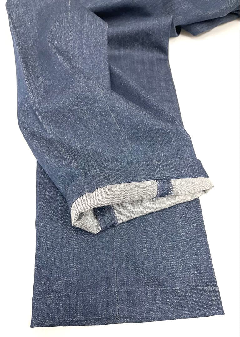 giab's ARCHIVIO ジャブス アルキヴィオ スラックス パンツ 48