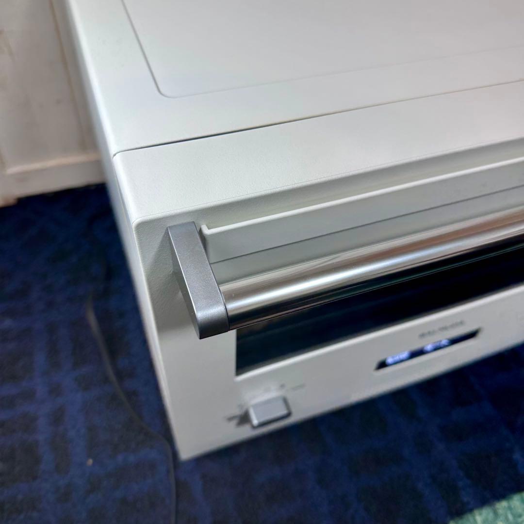 BALMUDA The Range バルミューダ オーブンレンジ K04A-WH