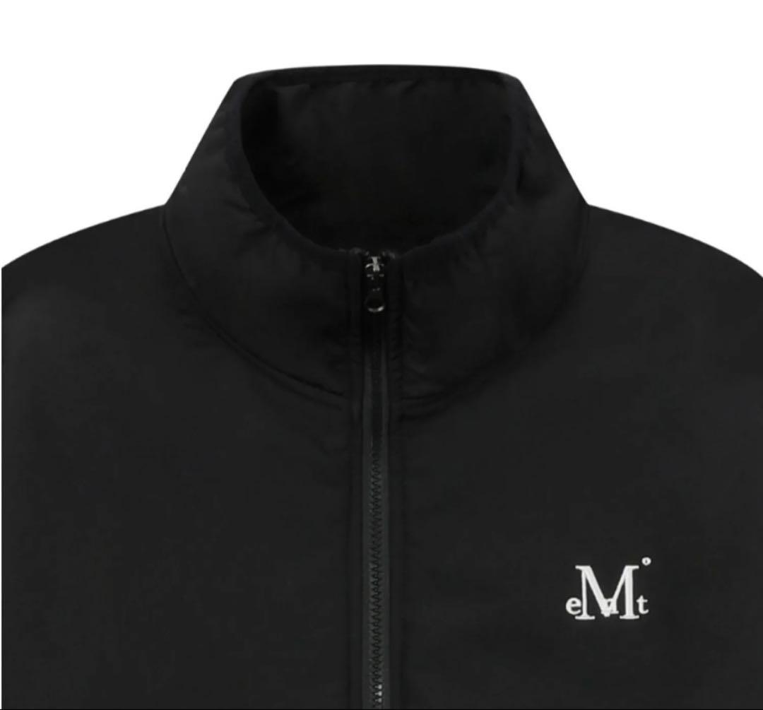 韓国ブランド✨MUCENT フリースジャケット