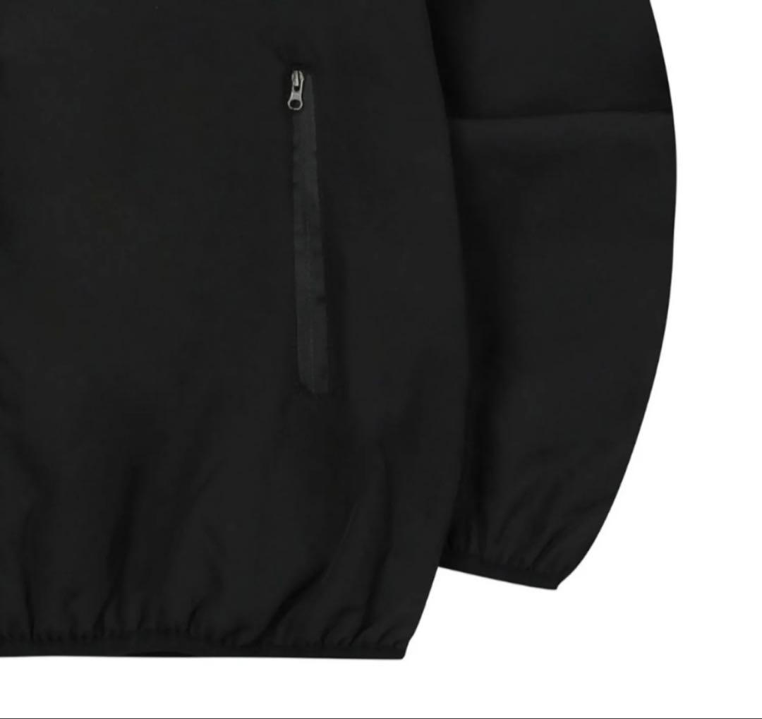 韓国ブランド✨MUCENT フリースジャケット