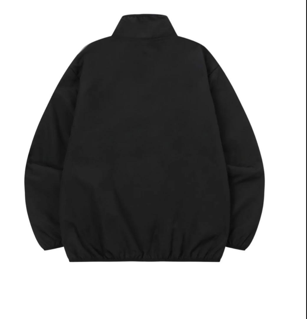 韓国ブランド✨MUCENT フリースジャケット