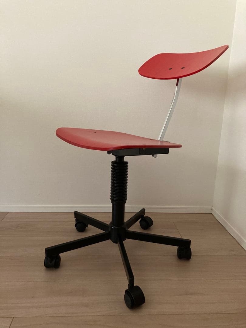 ラバミチェア RABAMI プライウッド・デスクチェア KEVIチェア 北欧