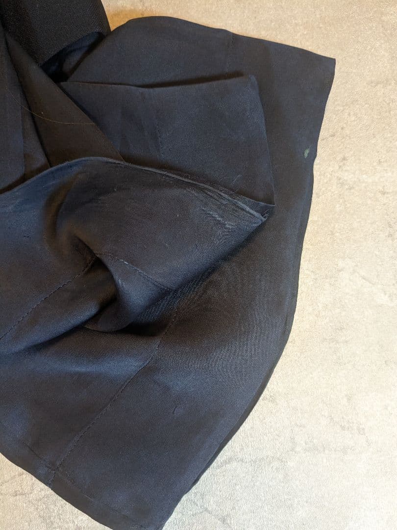 FETICO フェティコ ジャンプスーツ 1 ブラック レディース