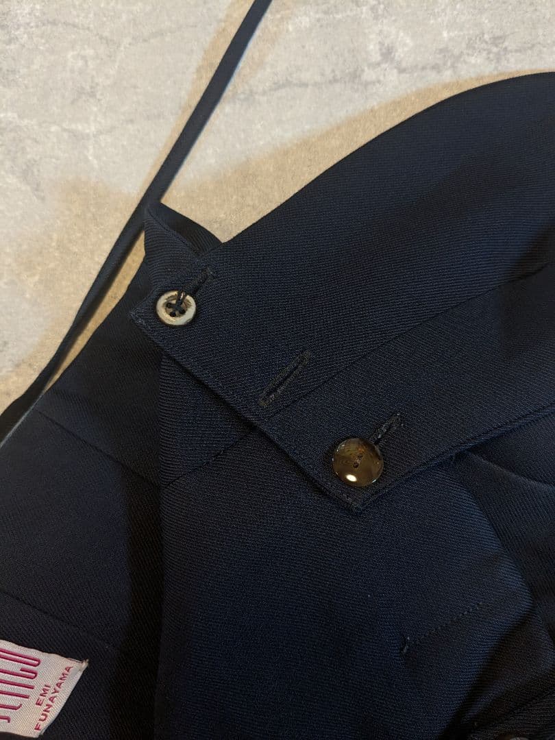 FETICO フェティコ ジャンプスーツ 1 ブラック レディース