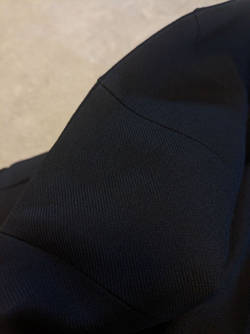 FETICO フェティコ ジャンプスーツ 1 ブラック レディース