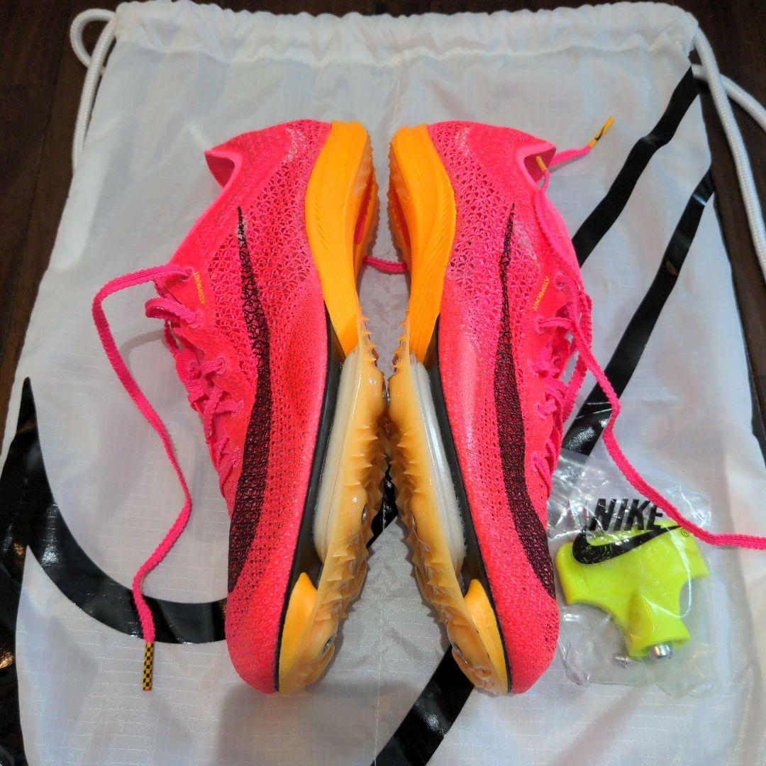 スパイク・シューズ Nike Air Zoom Victory 26cm