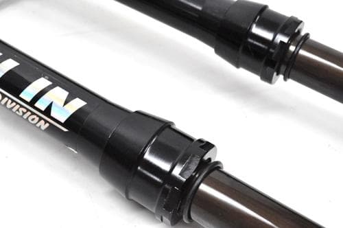 TECH IN T-01 DHサスペンションフォーク