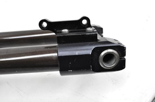 TECH IN T-01 DHサスペンションフォーク