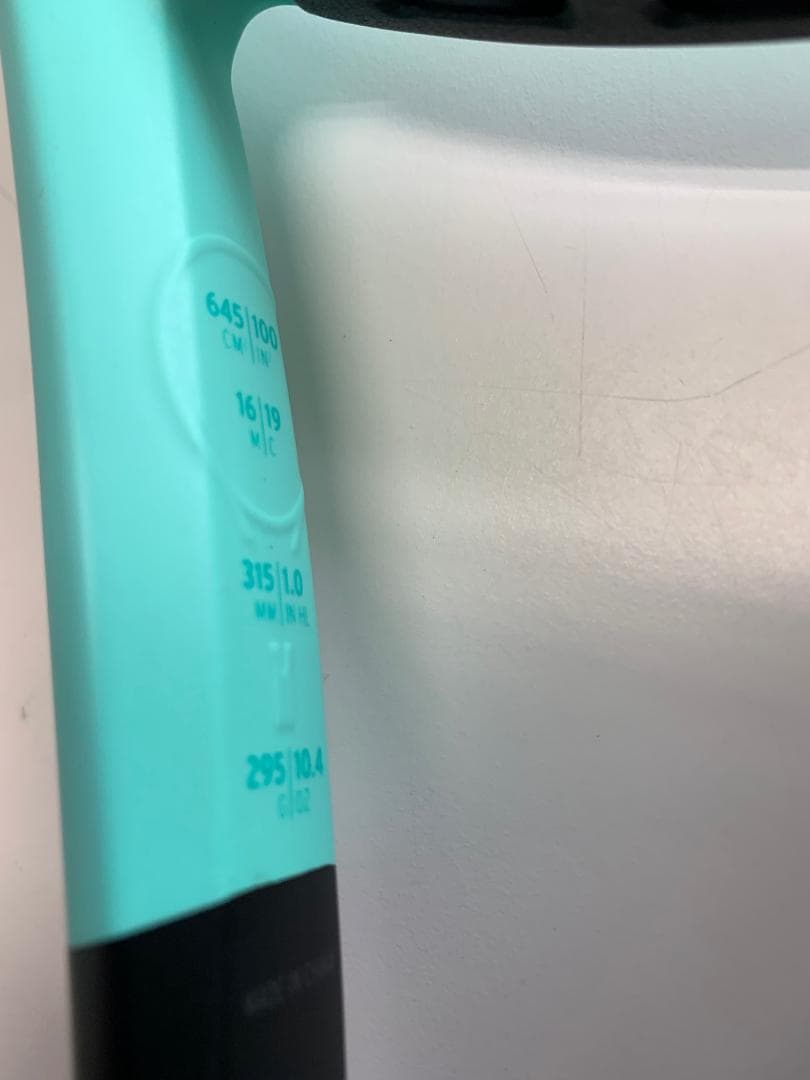 HEAD BOOM MP G2 2024 国内正規品