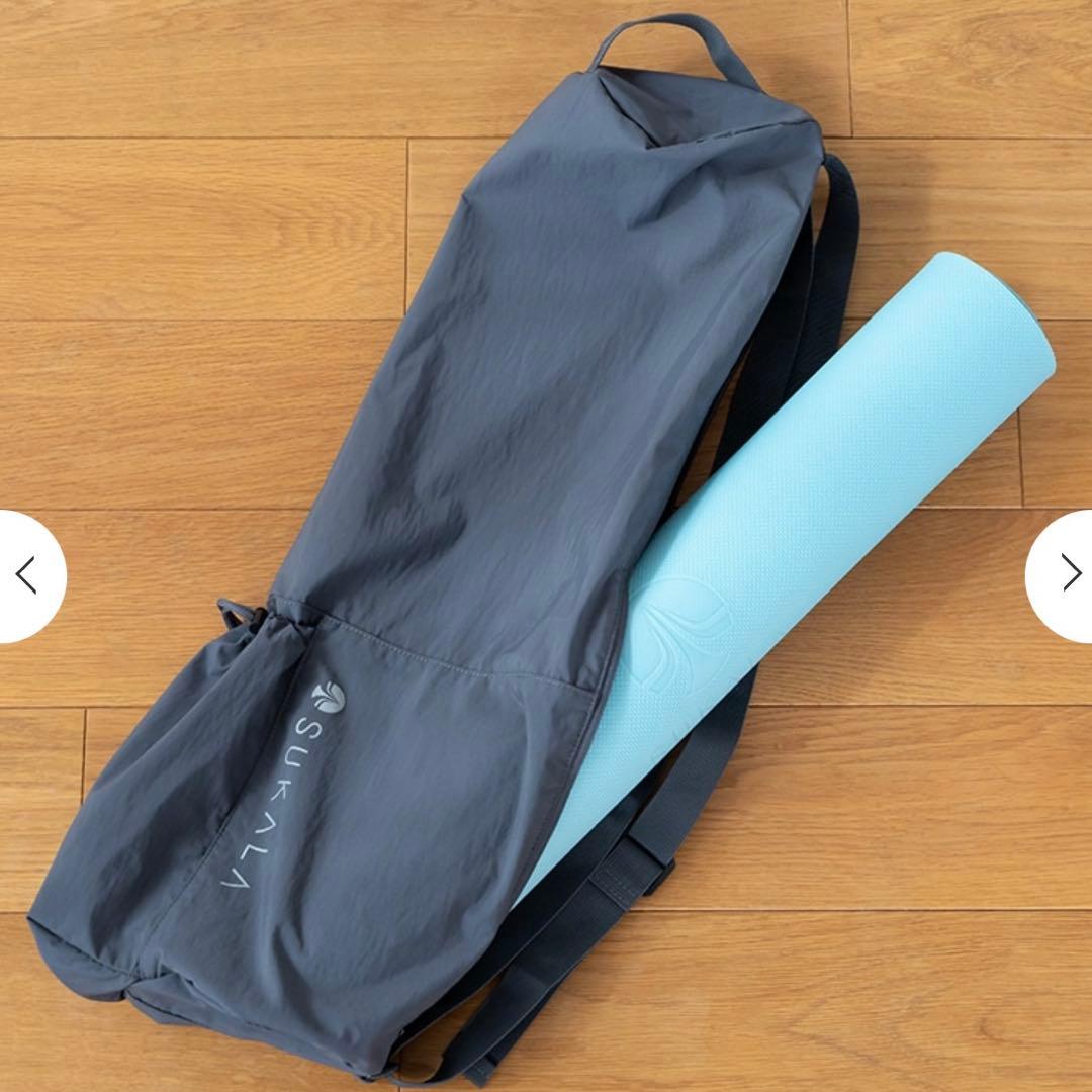 LAVA SUKALA ヨガマット・ヨガラグ・ケース ３点セット