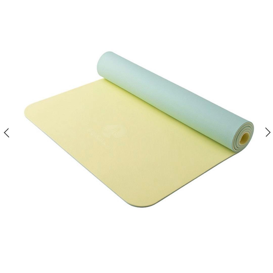 LAVA SUKALA ヨガマット・ヨガラグ・ケース ３点セット