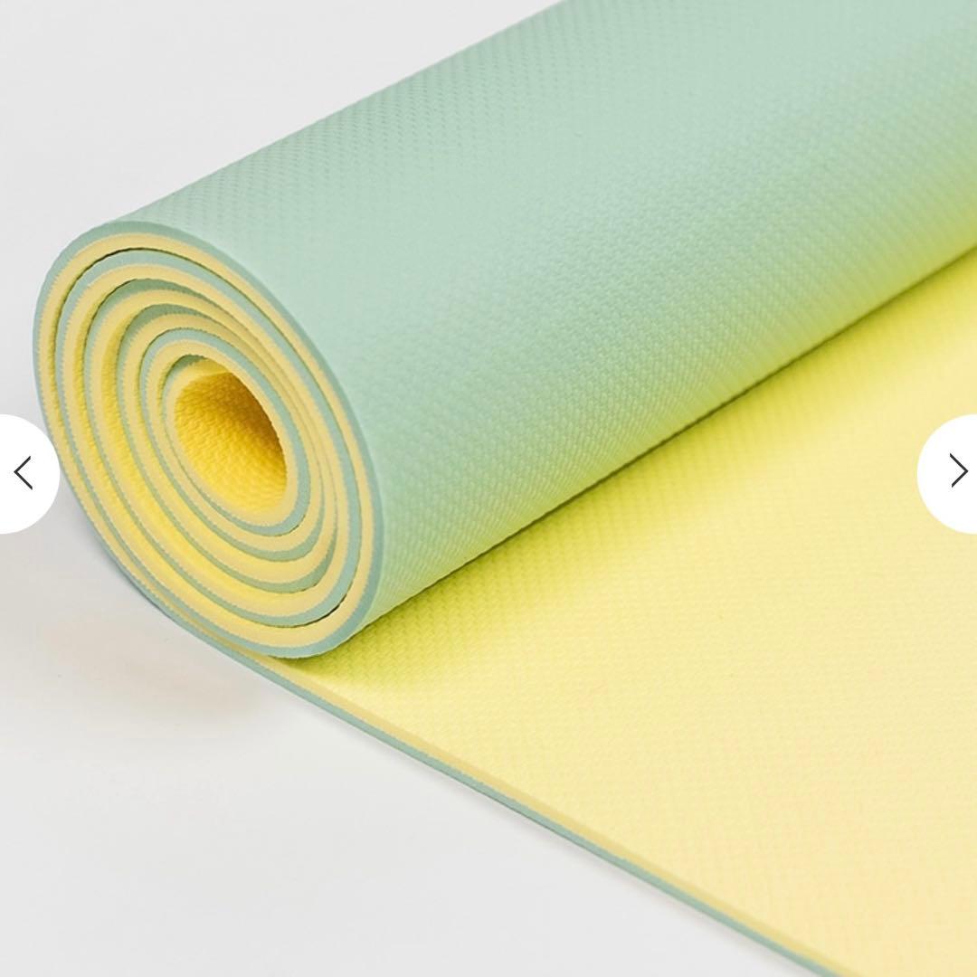 LAVA SUKALA ヨガマット・ヨガラグ・ケース ３点セット