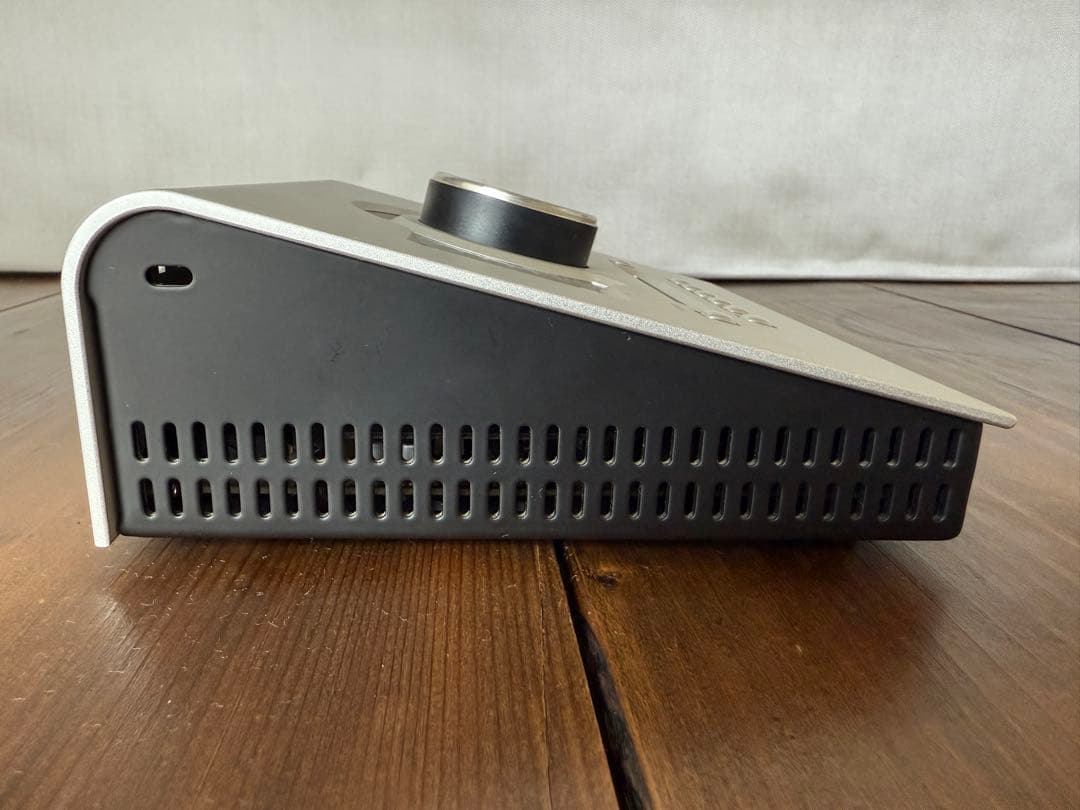 DTM・DAW UNIVERSAL AUDIO Apollo Twin Solo