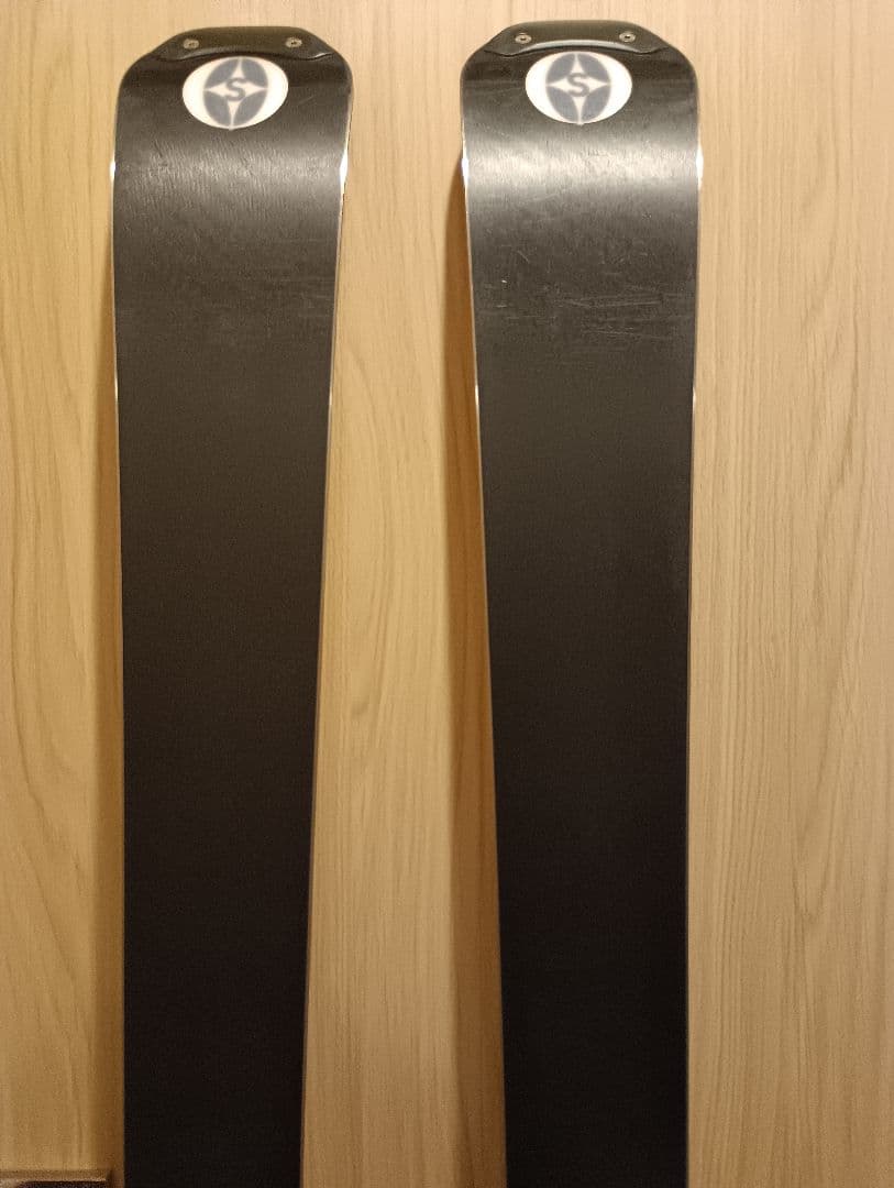 OGASAKA Keo’s スキー板 160cm