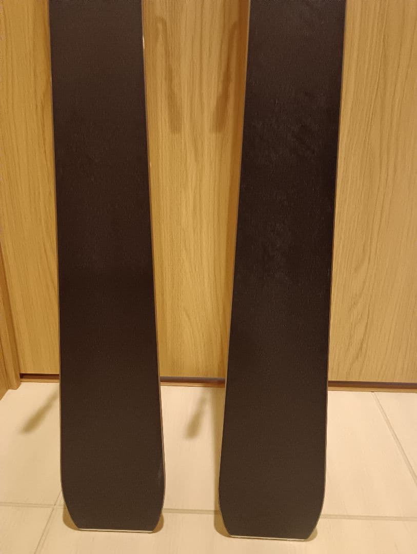 OGASAKA Keo’s スキー板 160cm