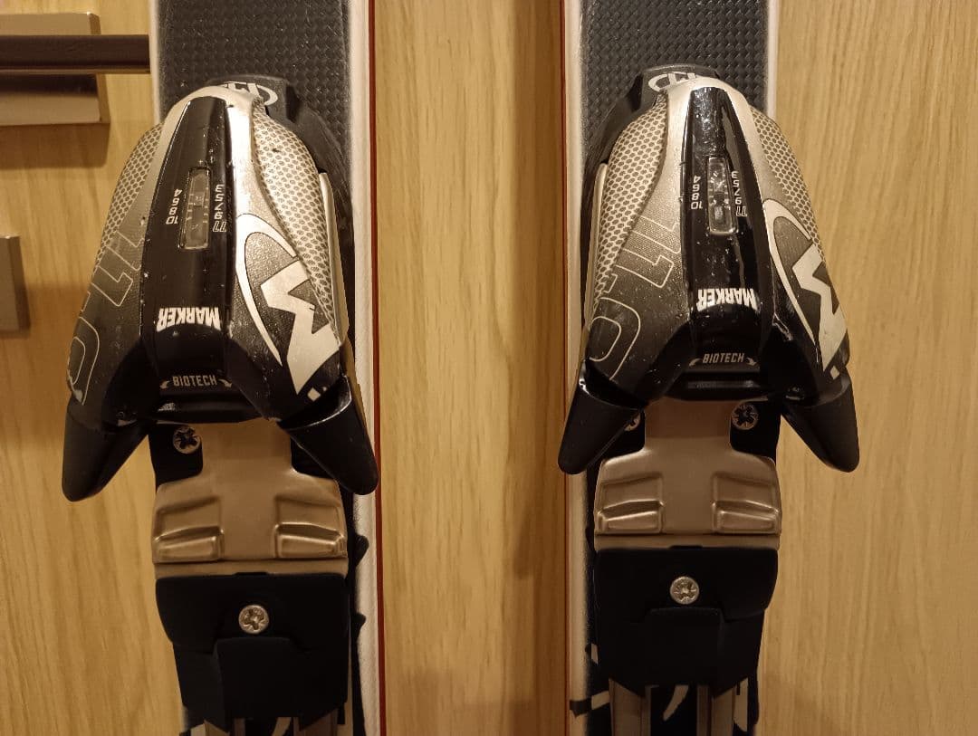 OGASAKA Keo’s スキー板 160cm