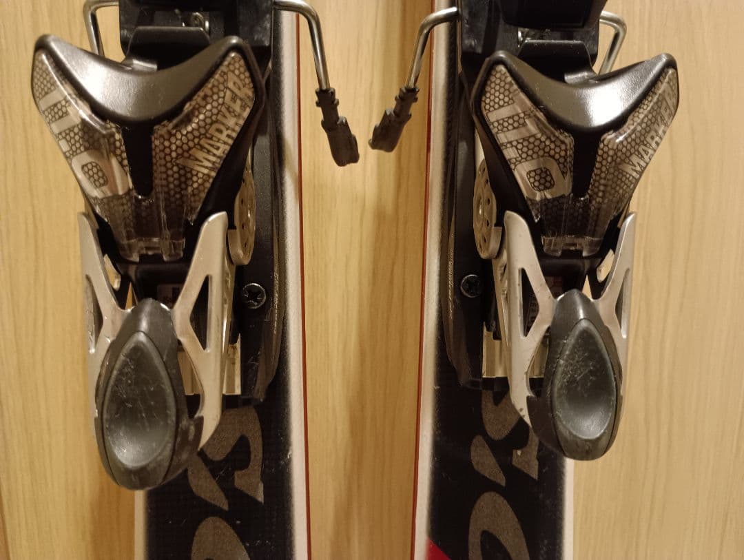 OGASAKA Keo’s スキー板 160cm