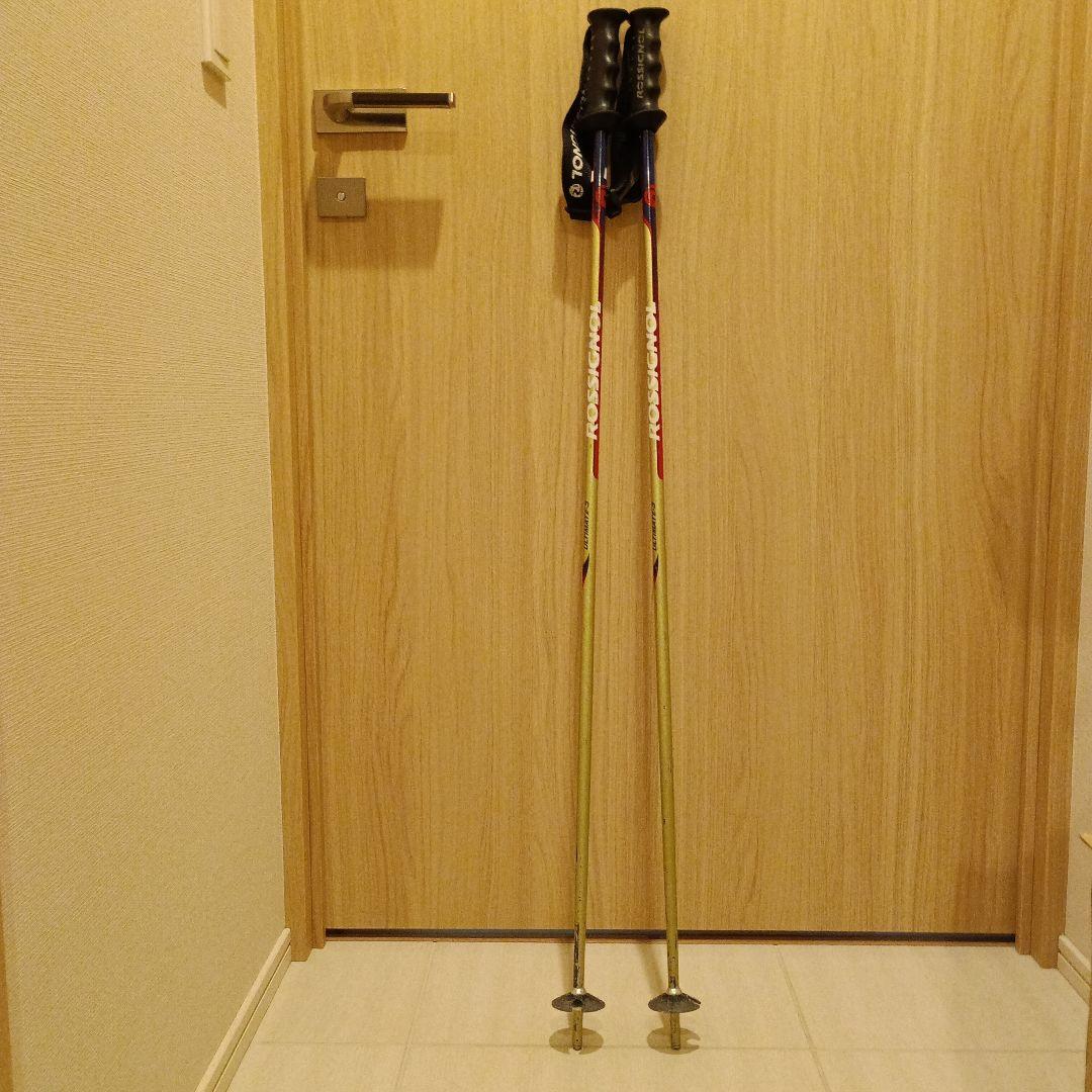 OGASAKA Keo’s スキー板 160cm